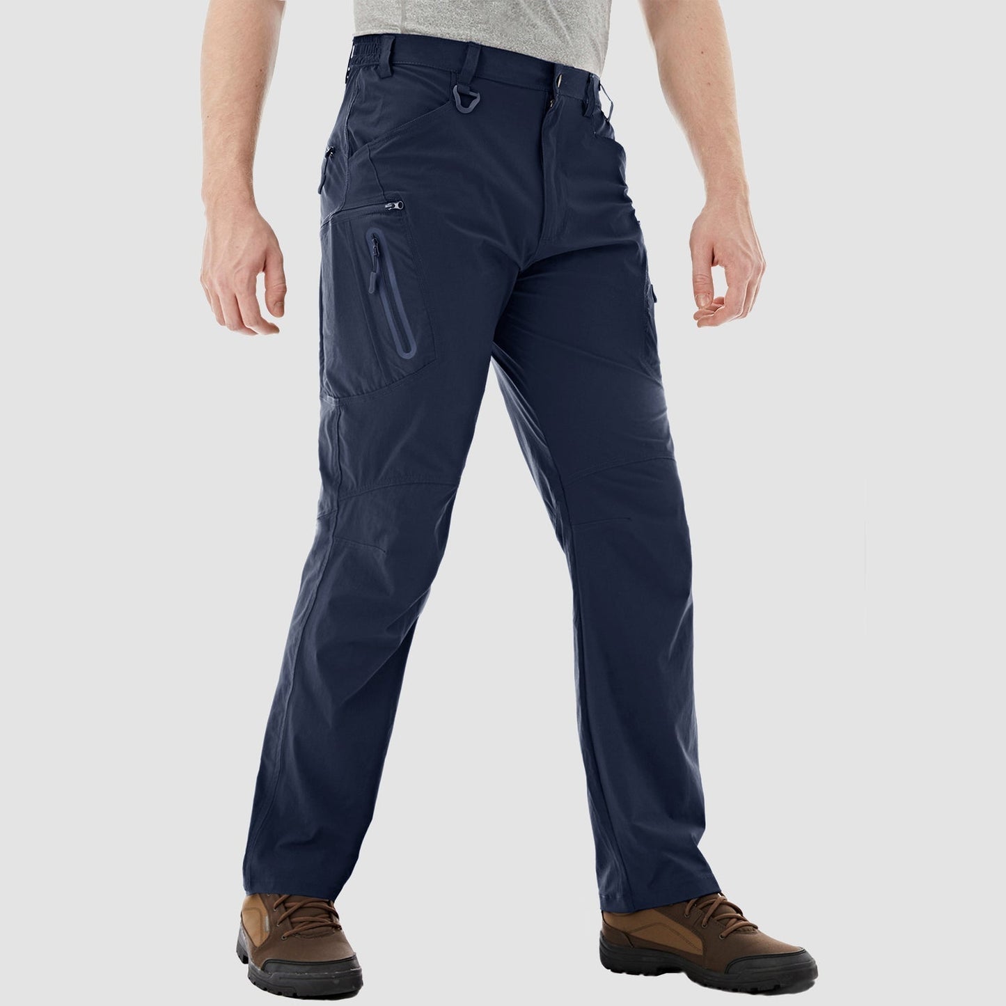 FREDRIKSTAD - Ripstop-Cargohose