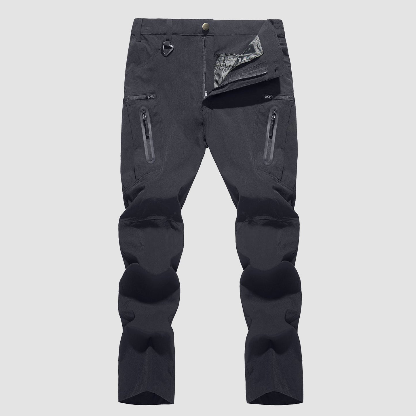 FREDRIKSTAD - Ripstop-Cargohose