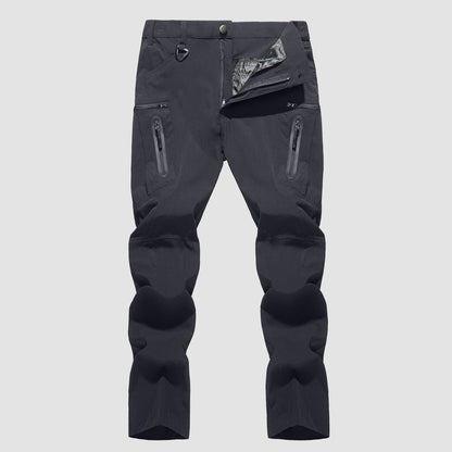 FREDRIKSTAD - Ripstop-Cargohose