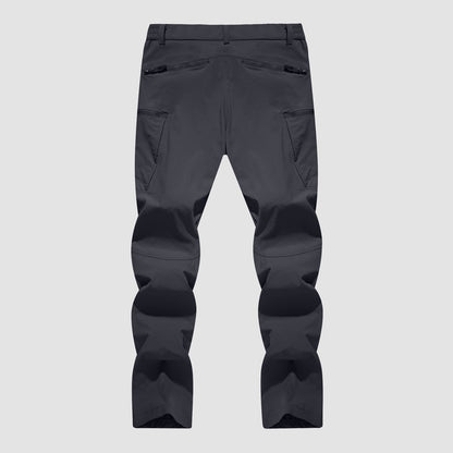 FREDRIKSTAD - Ripstop-Cargohose
