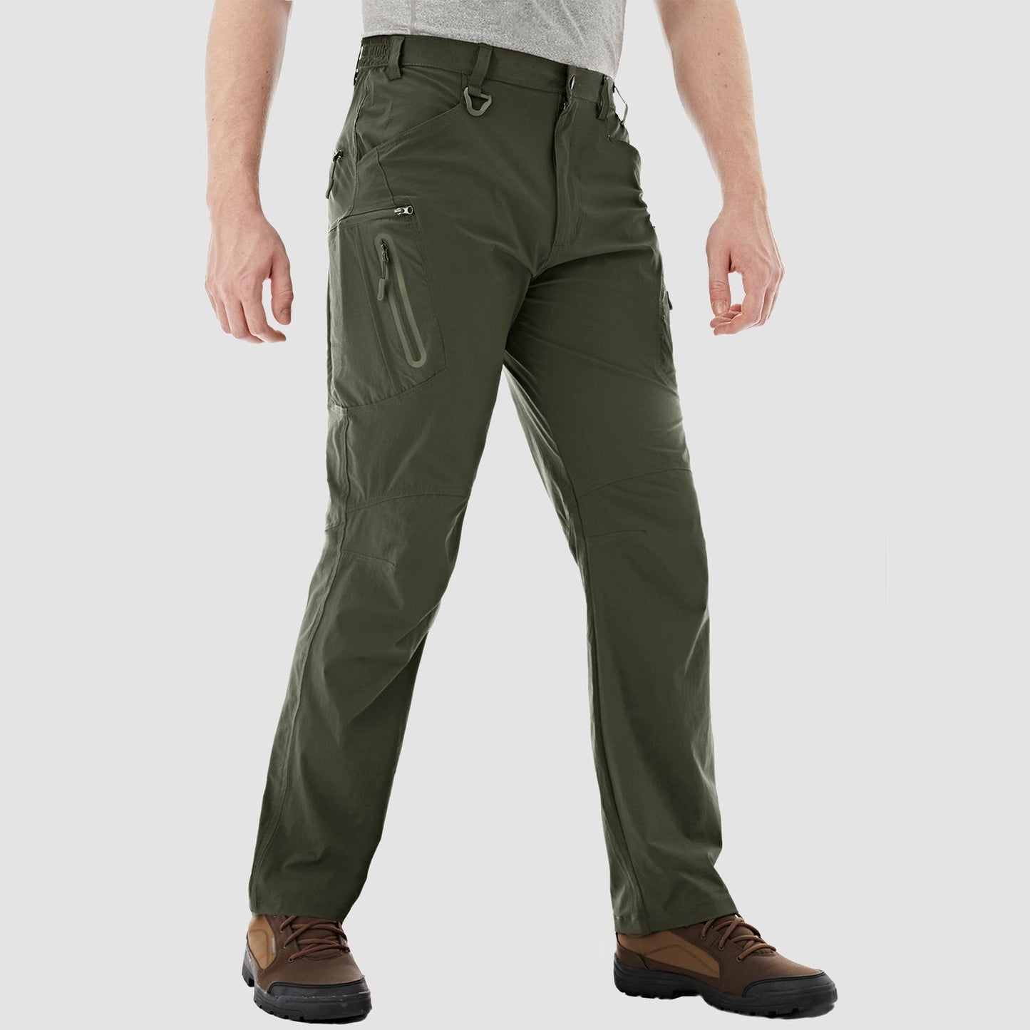 FREDRIKSTAD - Ripstop-Cargohose