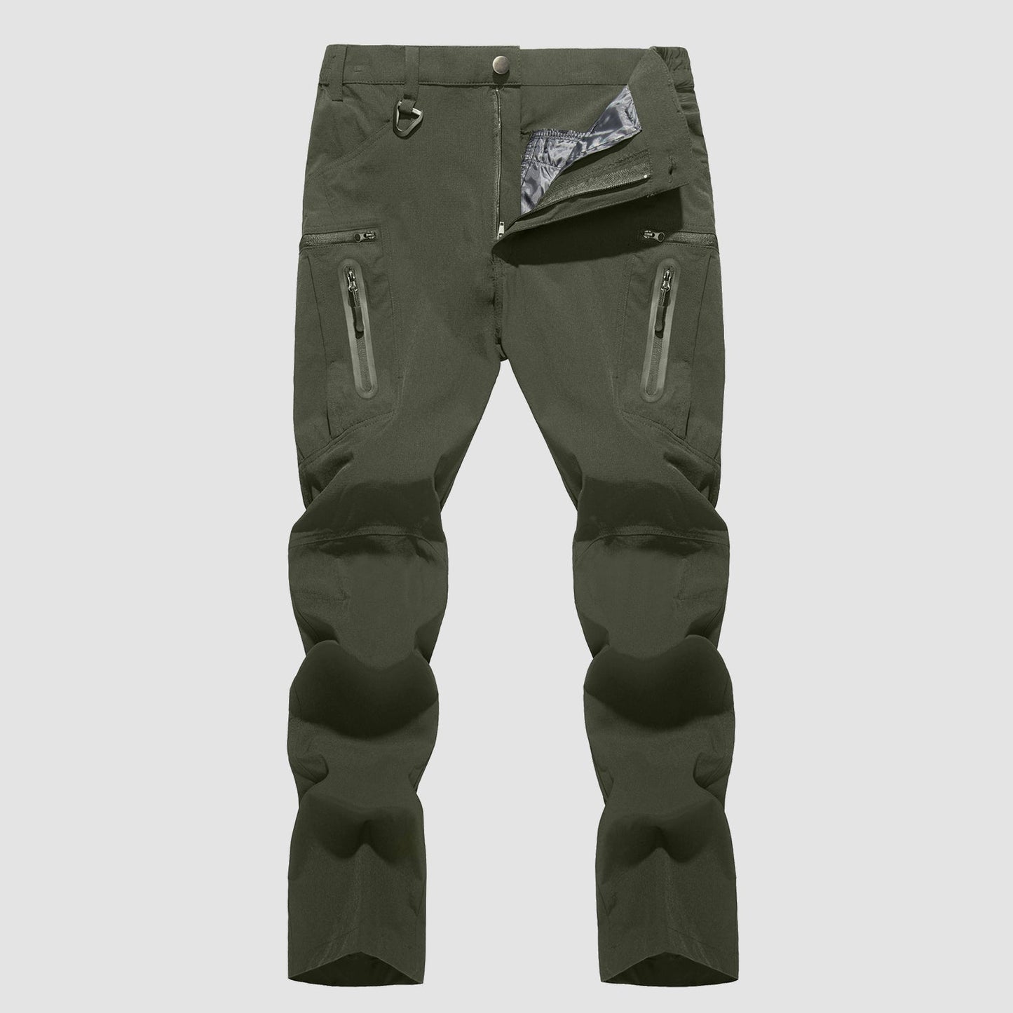 FREDRIKSTAD - Ripstop-Cargohose