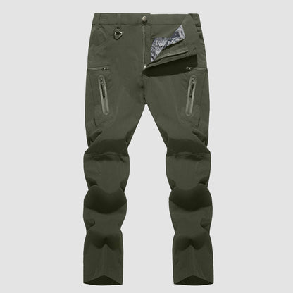 FREDRIKSTAD - Ripstop-Cargohose