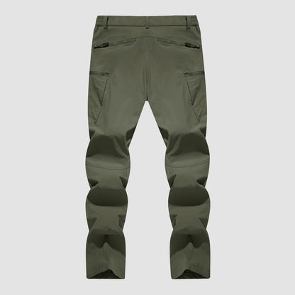 FREDRIKSTAD - Ripstop-Cargohose