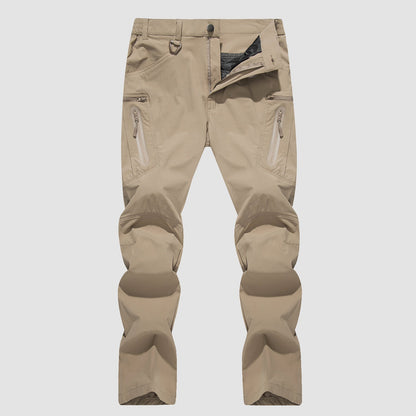 FREDRIKSTAD - Ripstop-Cargohose