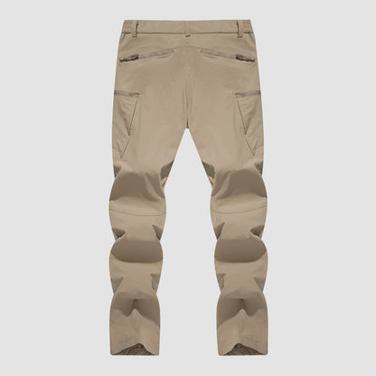 FREDRIKSTAD - Ripstop-Cargohose