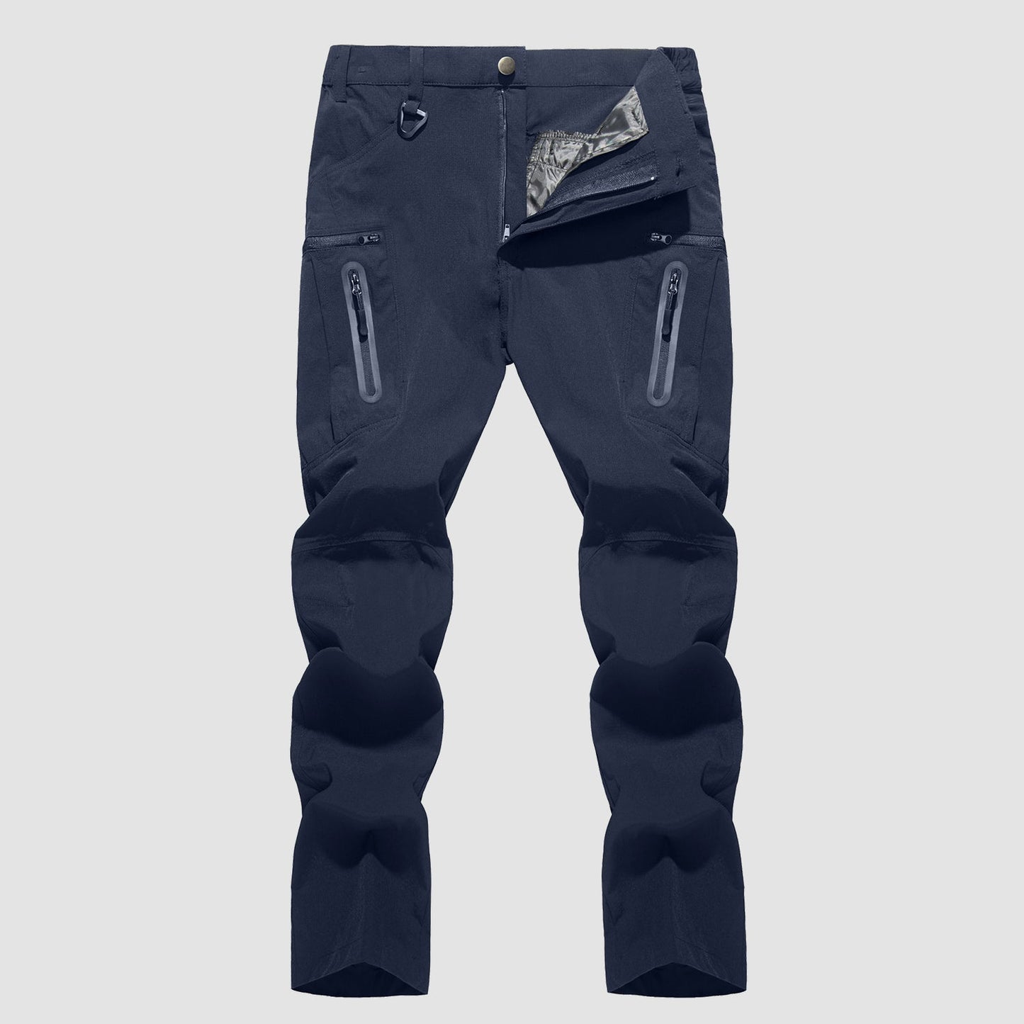 FREDRIKSTAD - Ripstop-Cargohose