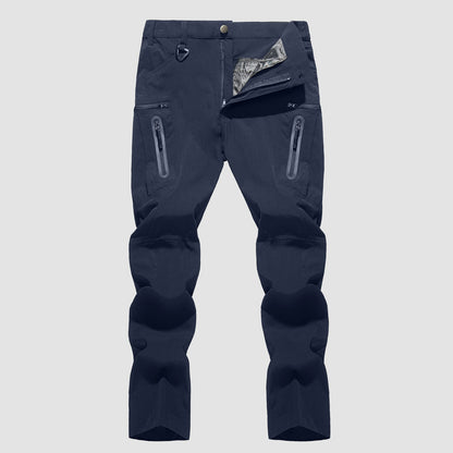 FREDRIKSTAD - Ripstop-Cargohose