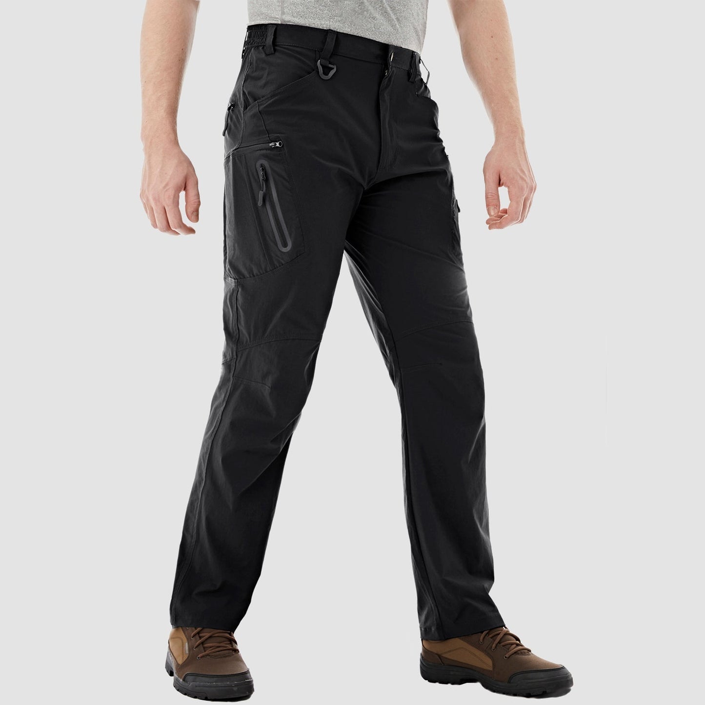 FREDRIKSTAD - Ripstop-Cargohose