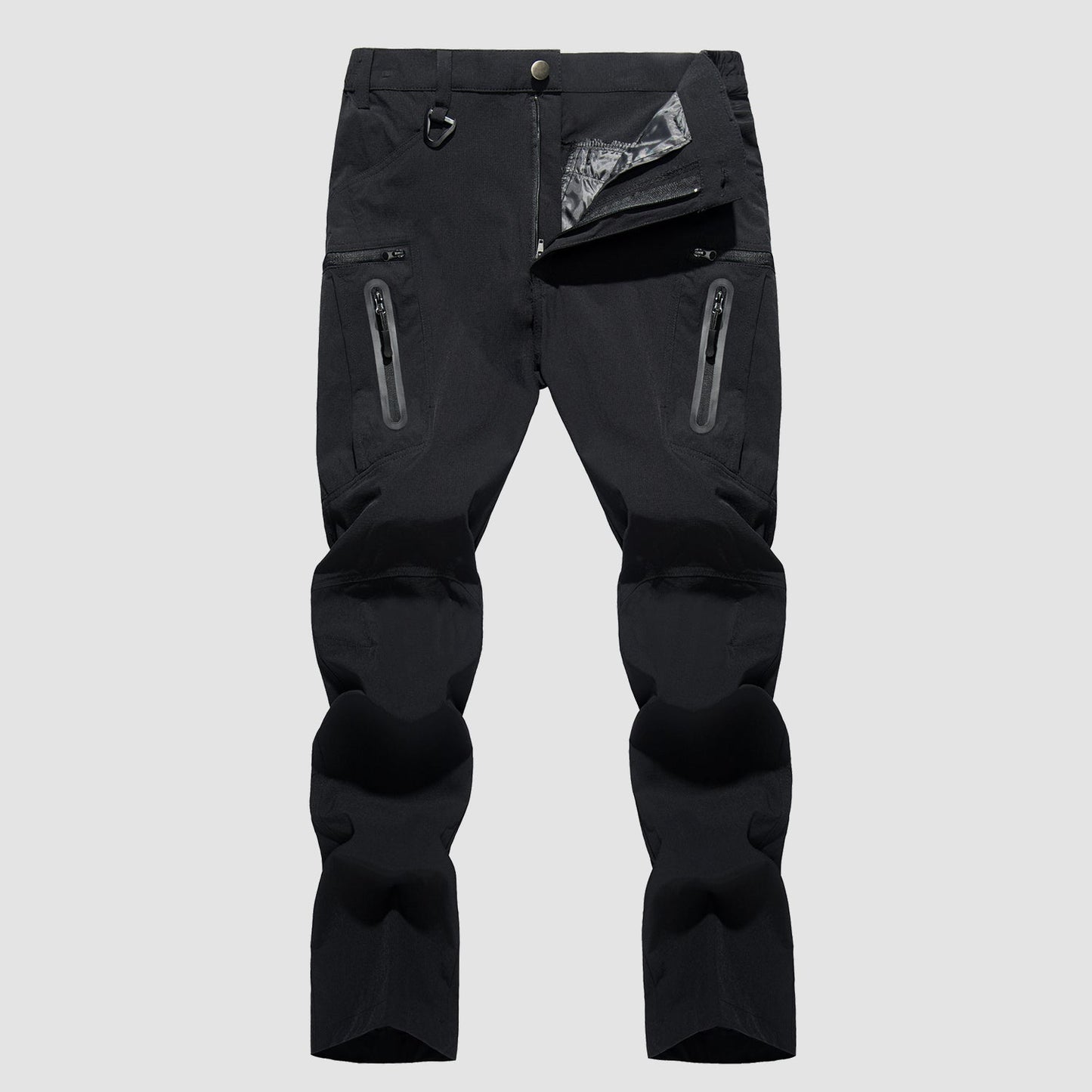 FREDRIKSTAD - Ripstop-Cargohose