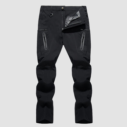 FREDRIKSTAD - Ripstop-Cargohose