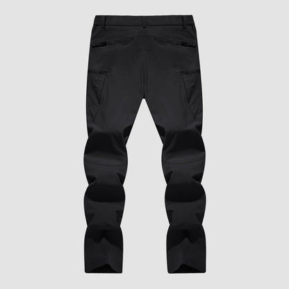 FREDRIKSTAD - Ripstop-Cargohose