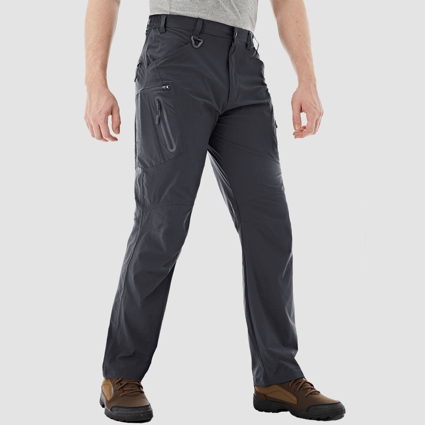 FREDRIKSTAD - Ripstop-Cargohose