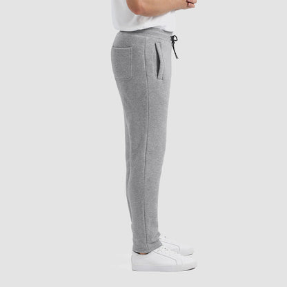 HALMSTAD - Fleece-Sweatpants