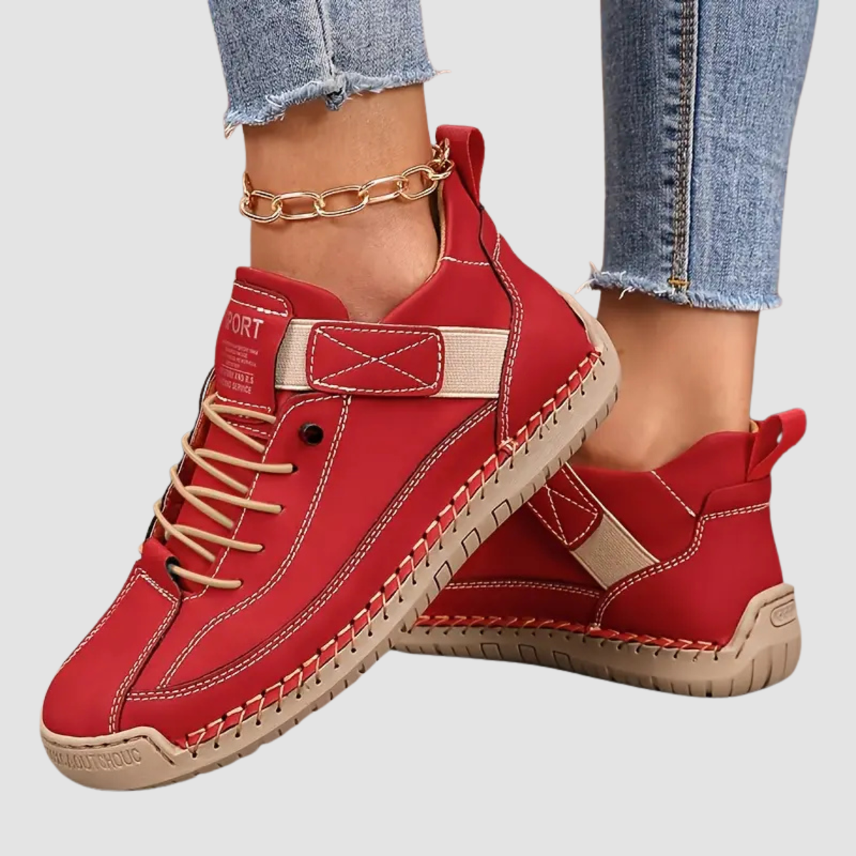ALMERA - Barfußschuhen