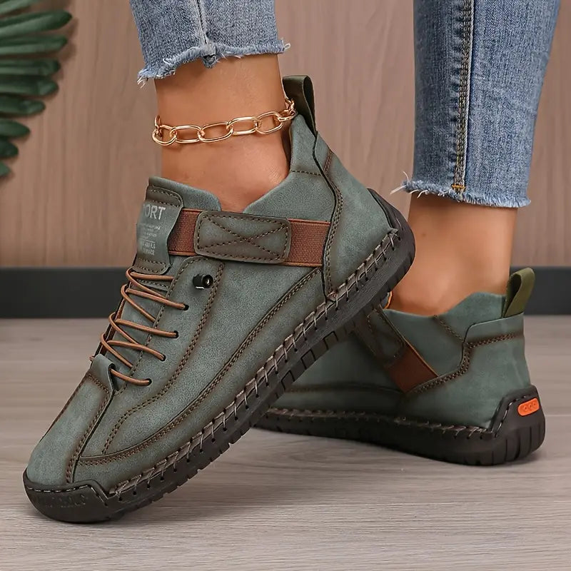 ALMERA - Barfußschuhen