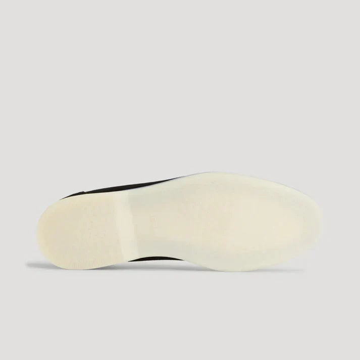 WILHELM – Premium Wildleder Loafer