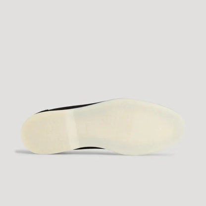 WILHELM – Premium Wildleder Loafer