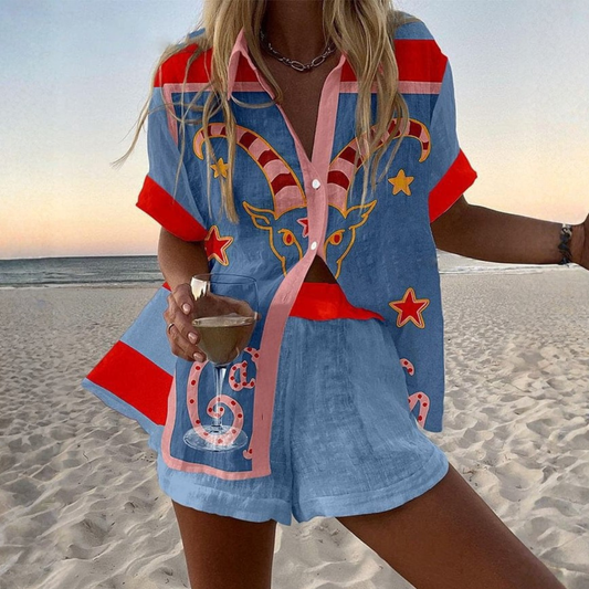 CHARLOTTE | zomerset