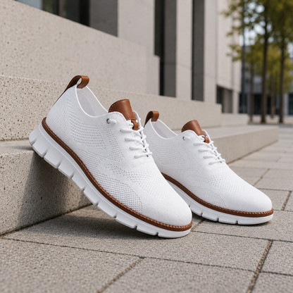 EASY WALK | Atmungsaktiver Mesh-Sneaker