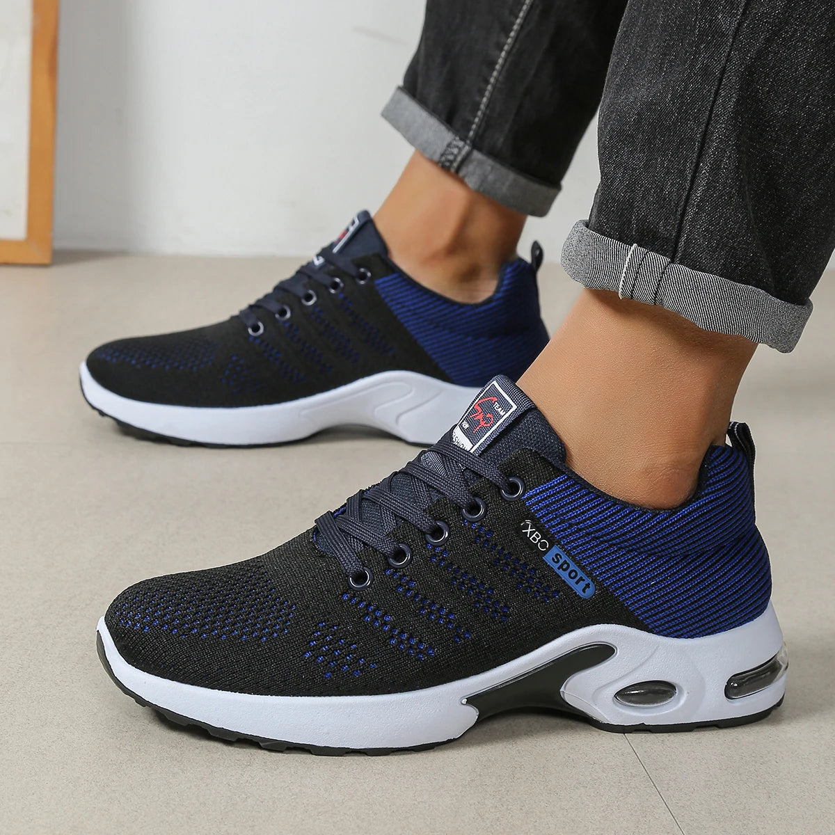 DIETER – Sport Sneaker