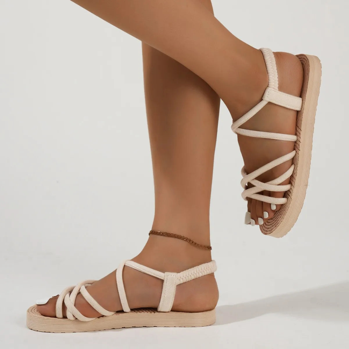 MARLENE – Komfort Sandalen