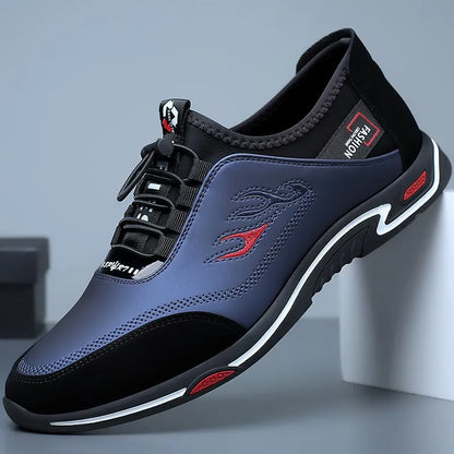 BRYTON FLEX – Komfort Sneaker