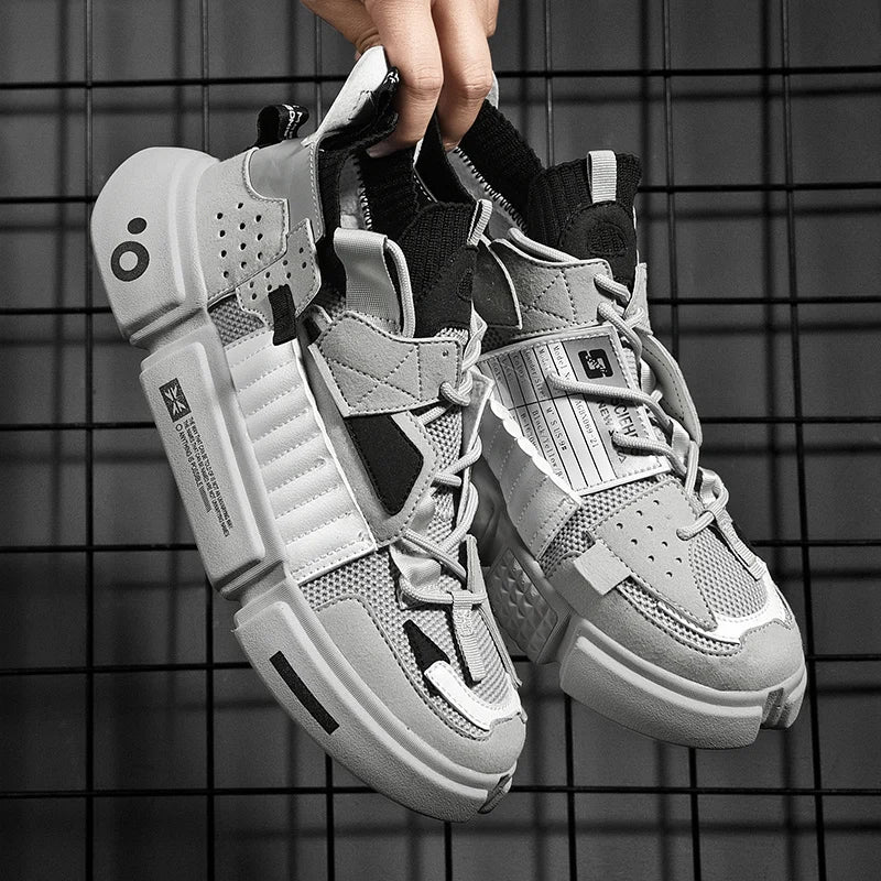 NOVA™ - Moderne Sneaker