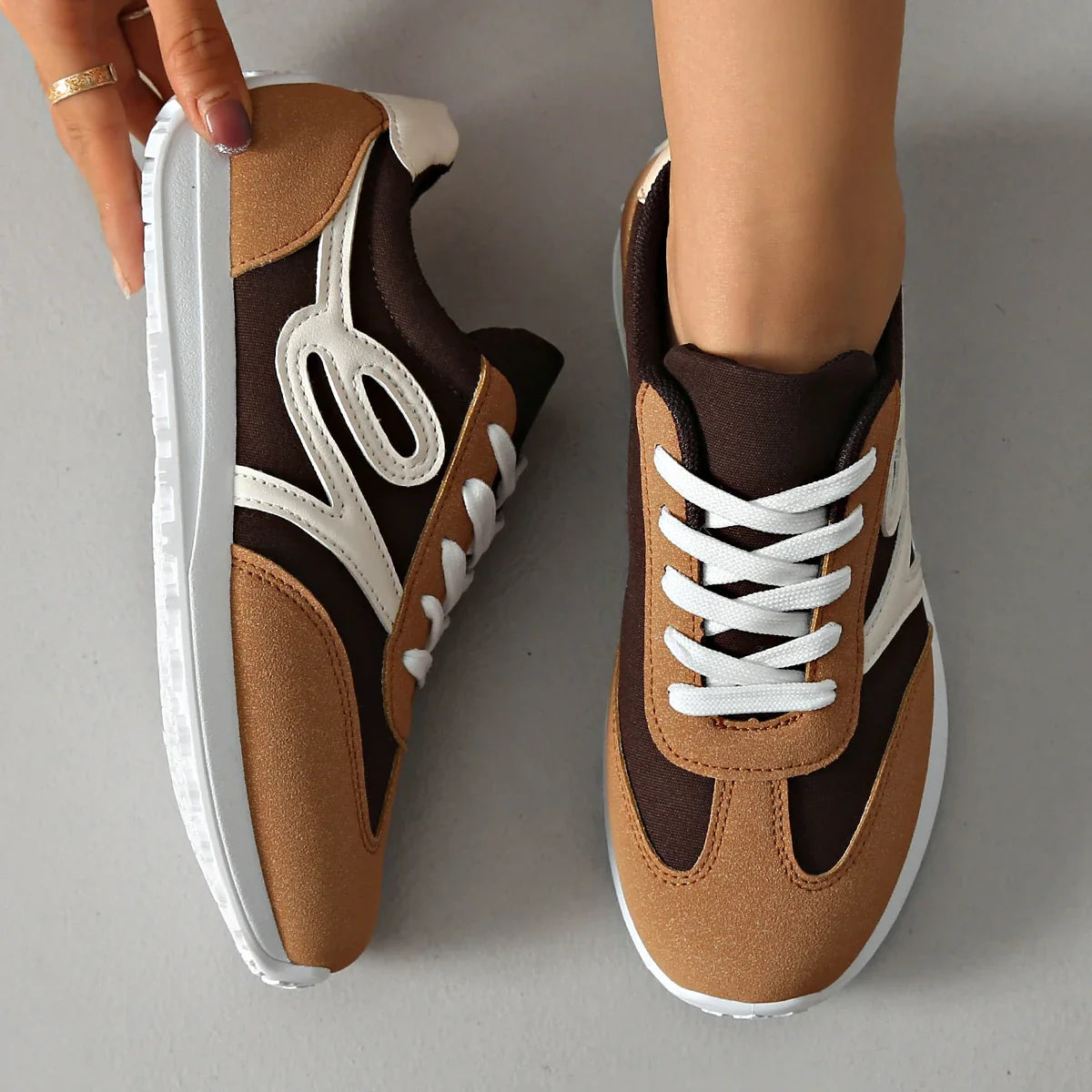 MAYA | Elegante Freizeitschuhe