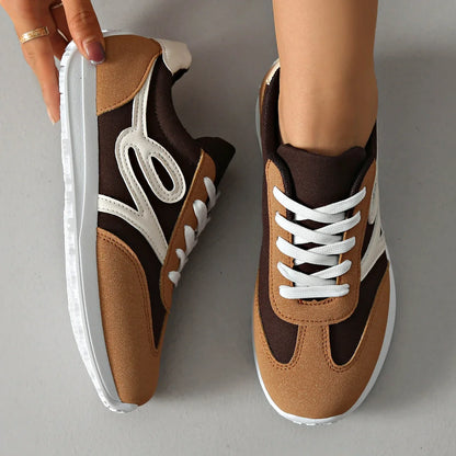MAYA | Elegante Freizeitschuhe