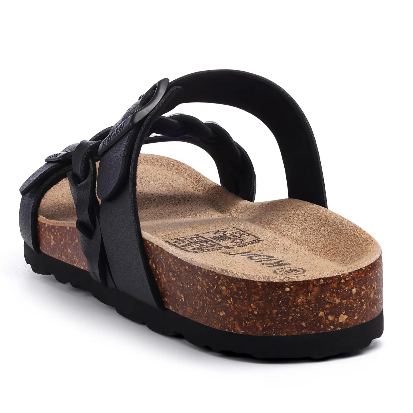 KLARA – Flechtsandalen