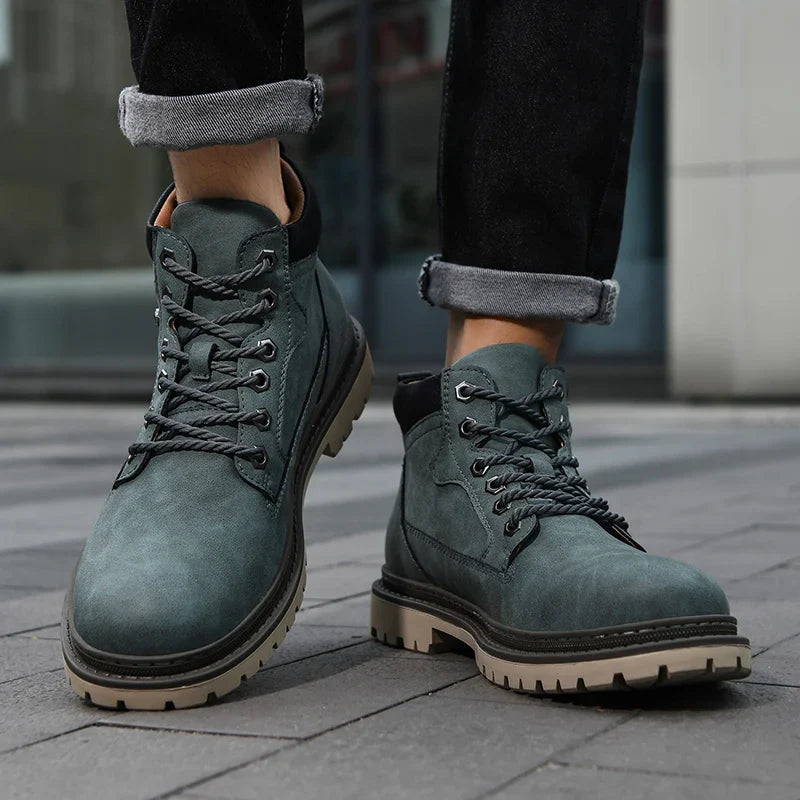 SALKIN™ - Urbaner Trekkingstiefel