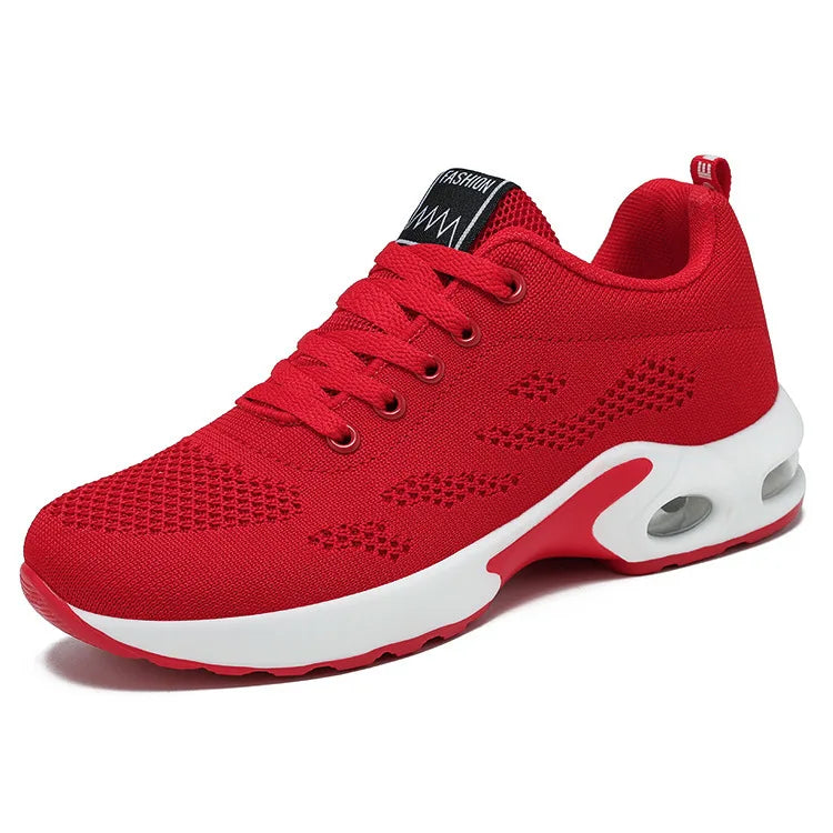 KARLA – Komfort Sneaker