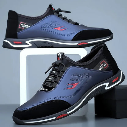 BRYTON FLEX – Komfort Sneaker