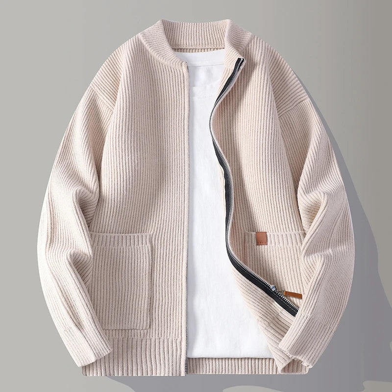 NIKLAS- Cordjacke