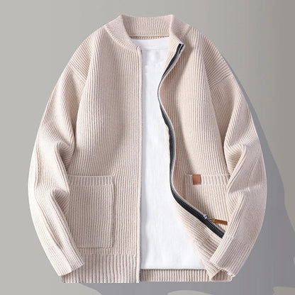 NIKLAS- Cordjacke