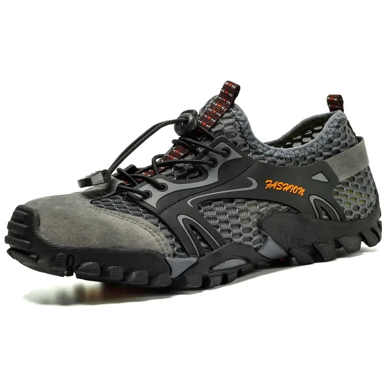 Konrad – Outdoor-Komfortschuhe