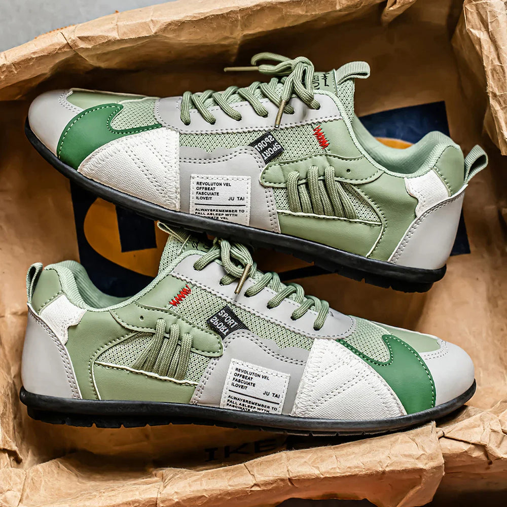 RAVEN™ – Komfort-Multilayer-Sneaker