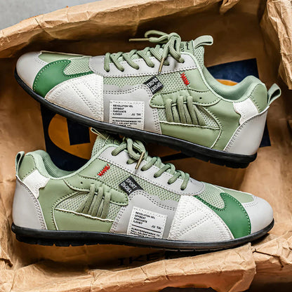 RAVEN™ – Komfort-Multilayer-Sneaker