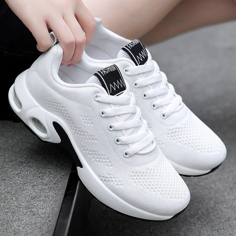 KARLA – Komfort Sneaker
