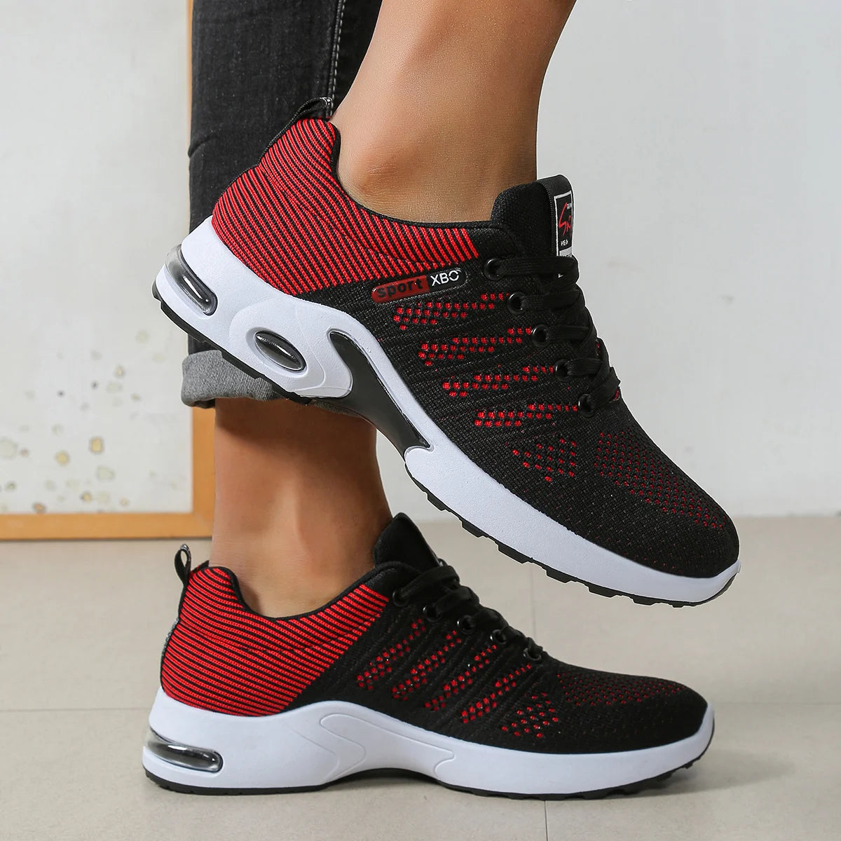 DIETER – Sport Sneaker