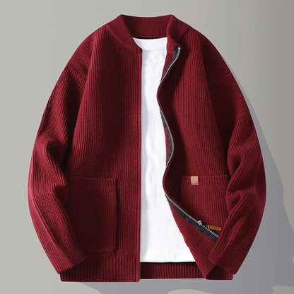 NIKLAS- Cordjacke