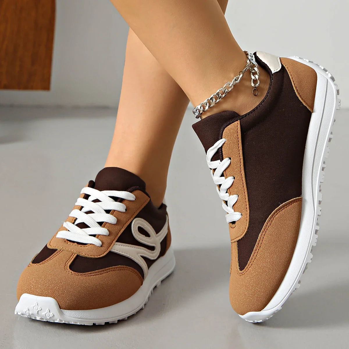 MAYA | Elegante Freizeitschuhe