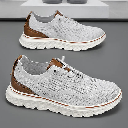 VOLKER | Atmungsaktiver Mesh-Sneaker
