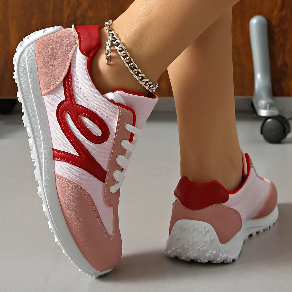 MAYA | Elegante Freizeitschuhe