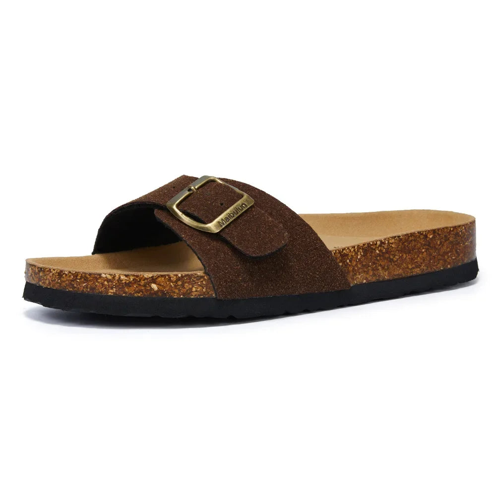 JOHANNA - Anti-Rutsch Sandalen