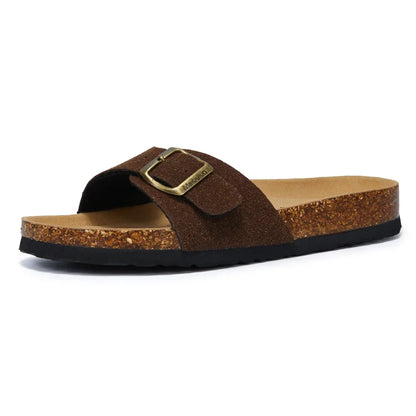 JOHANNA - Anti-Rutsch Sandalen