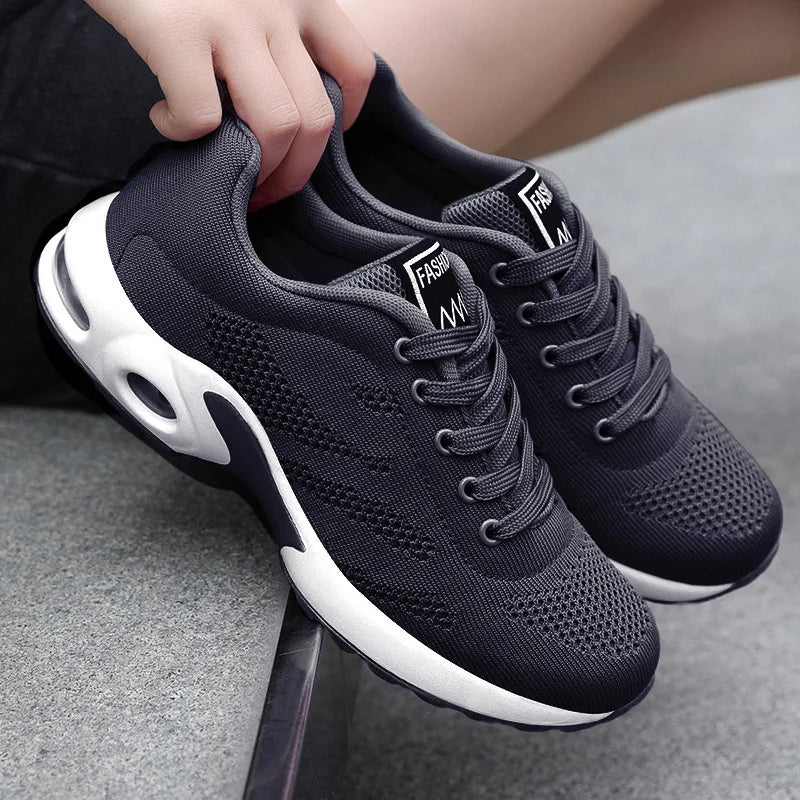 KARLA – Komfort Sneaker
