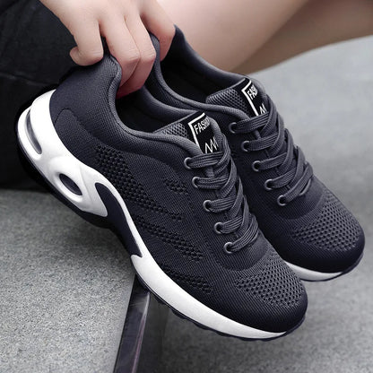 KARLA – Komfort Sneaker