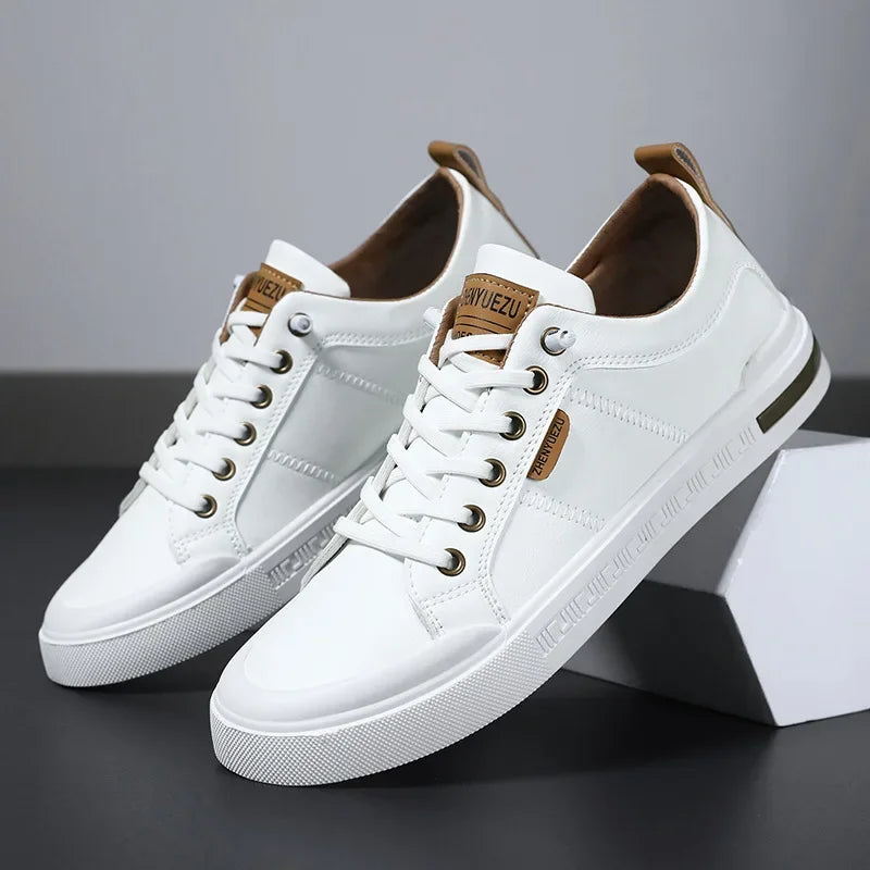 VELTRONN - Zweifarbige Sneaker